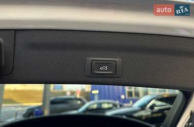 Универсал Audi A6 2018 в 