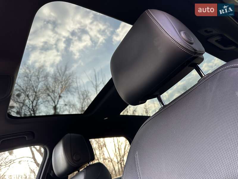 Універсал Audi A6 2018 в Рівному