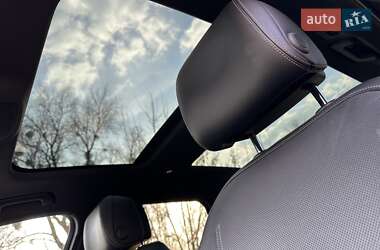 Универсал Audi A6 2018 в 