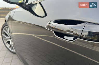Универсал Audi A6 2019 в 