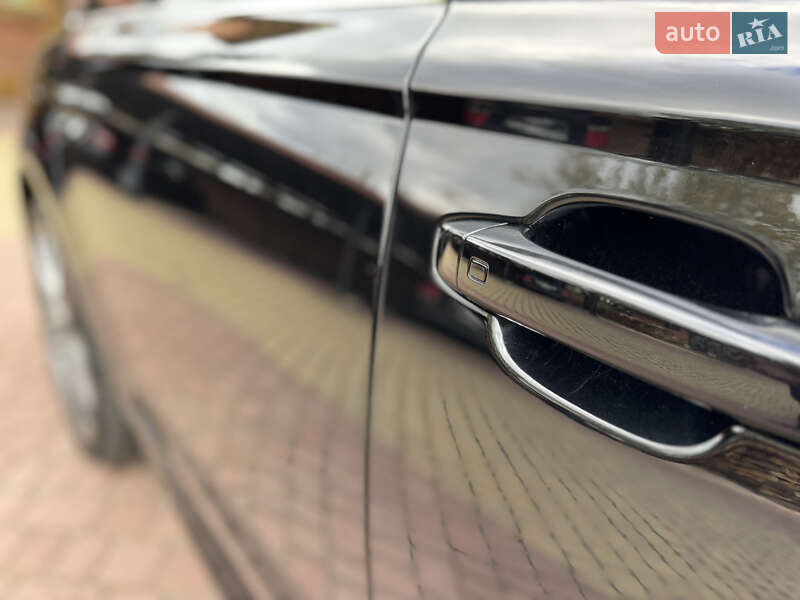 Седан Audi A6 2018 в Мукачево