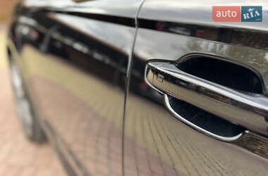 Седан Audi A6 2018 в 