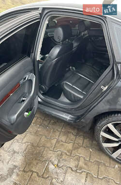 Седан Audi A6 2005 в 