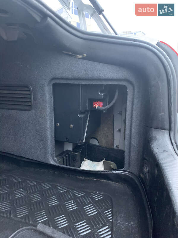 Седан Audi A6 2003 в Львове