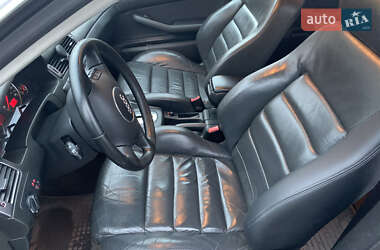 Седан Audi A6 2003 в Львове