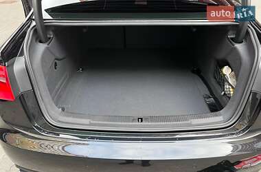 Седан Audi A6 2014 в Одессе