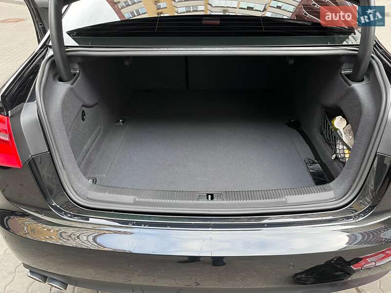Седан Audi A6 2014 в Одессе фото 10 Седан Audi A6 2014 в Одессе