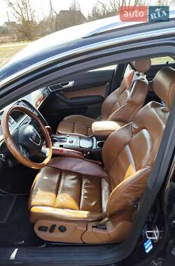 Универсал Audi A6 2007 в Казатине