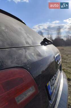 Универсал Audi A6 2007 в Казатине