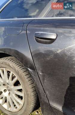 Универсал Audi A6 2007 в Казатине
