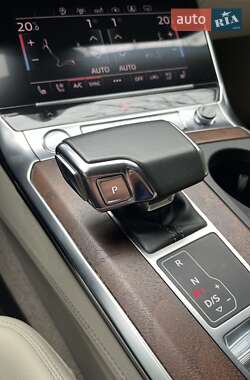 Седан Audi A6 2019 в 