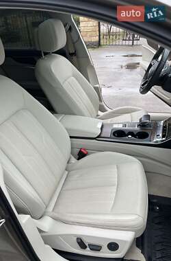 Седан Audi A6 2019 в 