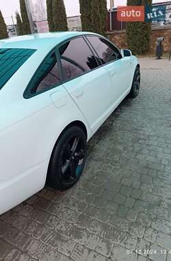 Седан Audi A6 2008 в 