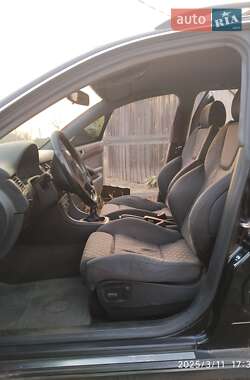 Универсал Audi A6 2000 в 