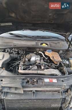 Универсал Audi A6 2000 в 