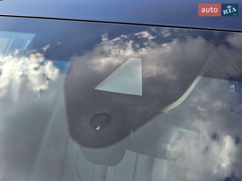 Универсал Audi A6 2018 в Киеве