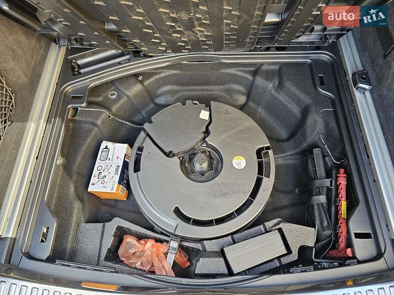 Универсал Audi A6 2018 в Киеве