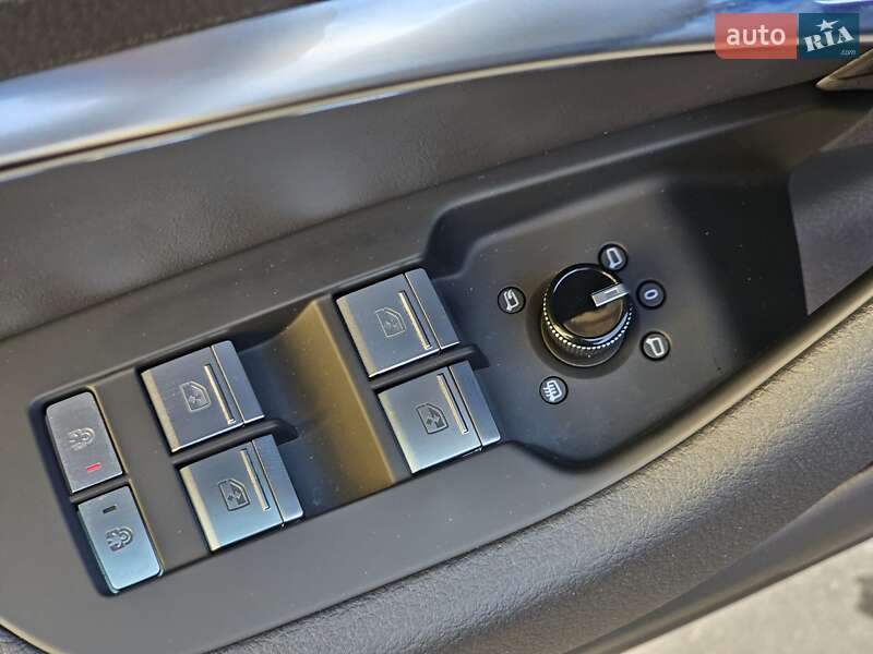Универсал Audi A6 2018 в Киеве