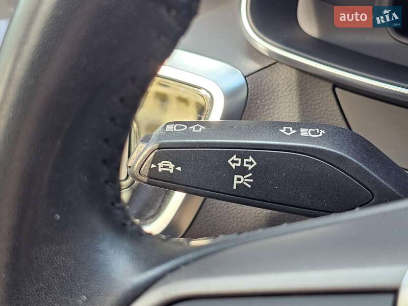 Универсал Audi A6 2018 в Киеве