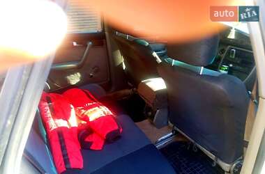 Седан Audi A6 1996 в 