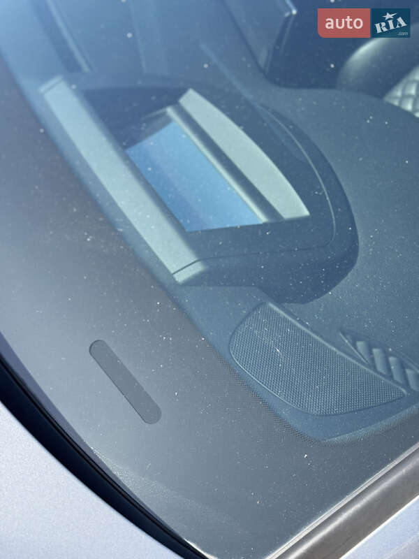 Седан Audi A6 2015 в Ивано-Франковске