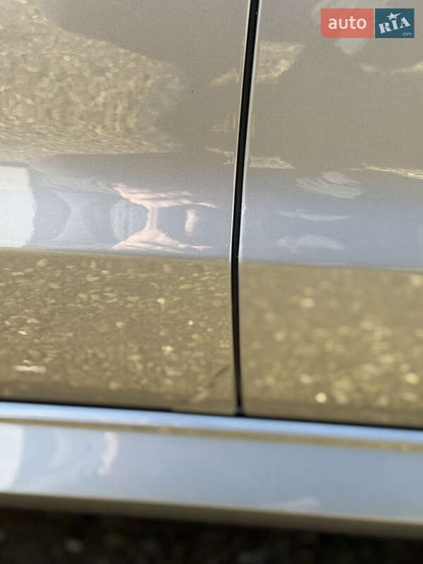 Седан Audi A6 2015 в Ивано-Франковске