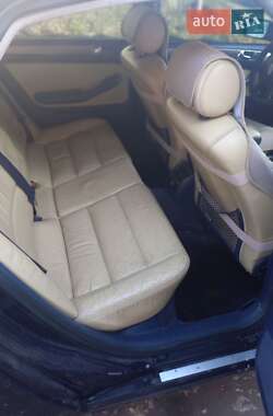Седан Audi A6 1997 в 