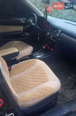 Седан Audi A6 1997 в 