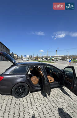 Универсал Audi A6 2005 в 