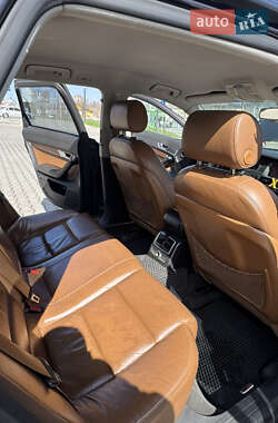 Универсал Audi A6 2005 в 