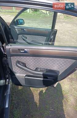 Седан Audi A6 1999 в 