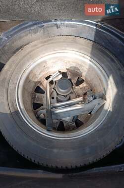 Седан Audi A6 1999 в 