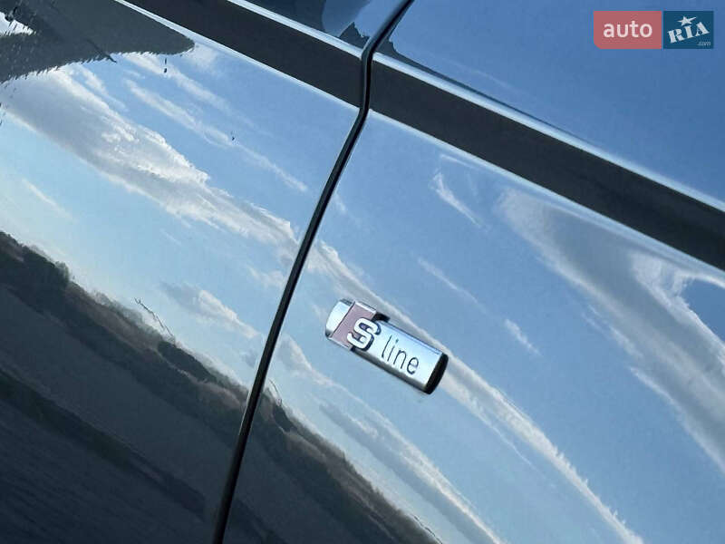 Універсал Audi A6 2018 в Дрогобичі