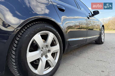 Седан Audi A6 2006 в 