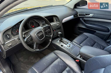 Седан Audi A6 2006 в 