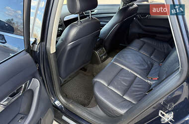Седан Audi A6 2006 в 