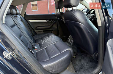 Седан Audi A6 2006 в 