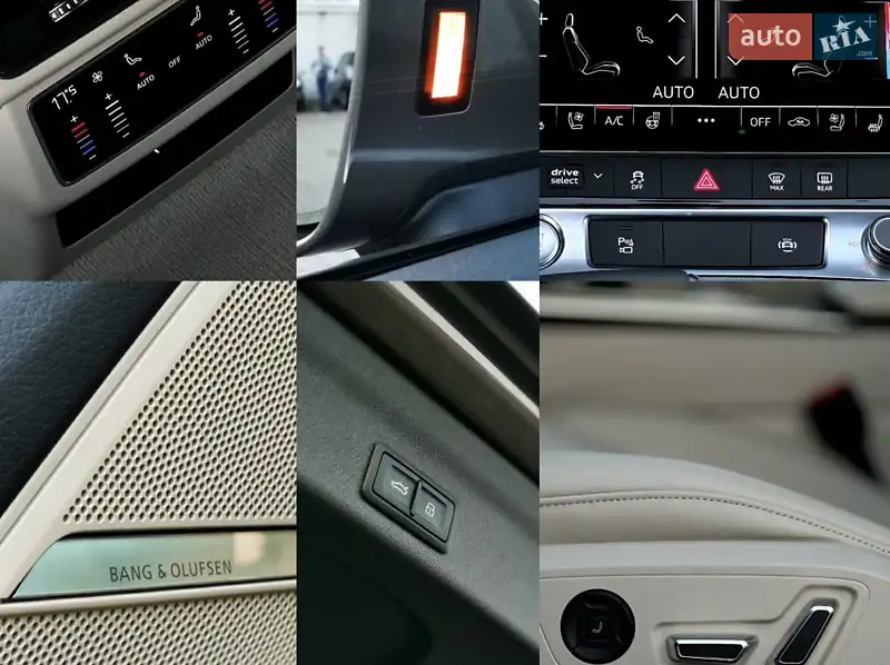 Універсал Audi A6 2019 в 