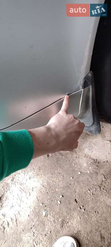 Универсал Audi A6 2003 в Городке