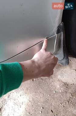 Универсал Audi A6 2003 в 