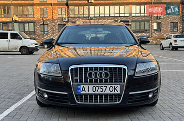 Універсал Audi A6 2007 в 