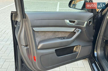 Універсал Audi A6 2007 в 
