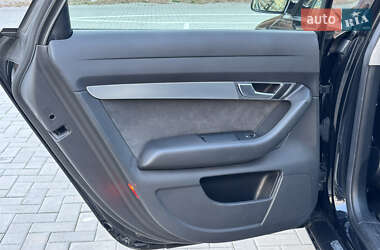 Універсал Audi A6 2007 в 