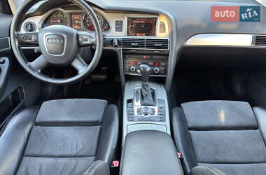 Універсал Audi A6 2007 в 