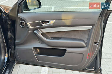Універсал Audi A6 2007 в 