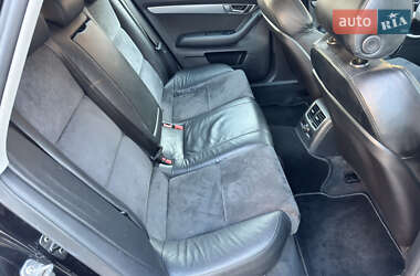 Універсал Audi A6 2007 в 