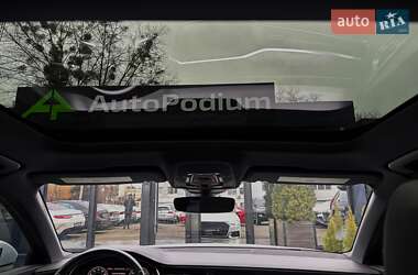 Седан Audi A6 2020 в 