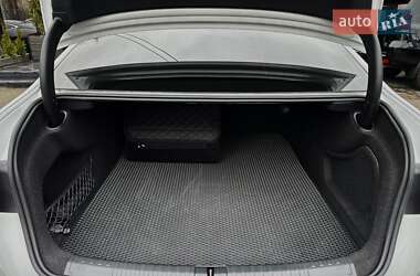 Седан Audi A6 2020 в 