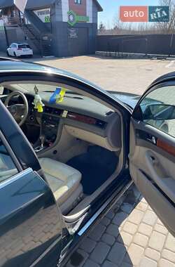 Седан Audi A6 2003 в 