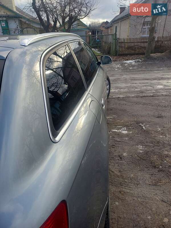 Универсал Audi A6 2009 в Казатине